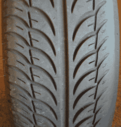 Common Tyre Problems
