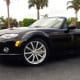 MAZDA MX5 HANDLING