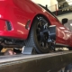 wheel alignment St. Albans