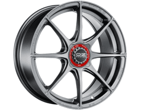 OZ Racing Wheels OZ and SPARCO Alloy Wheels