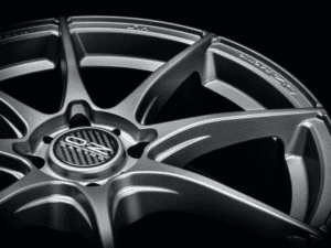 OZ Racing Alloys Italian design