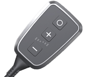 Pedalbox for Improved Throttle Response